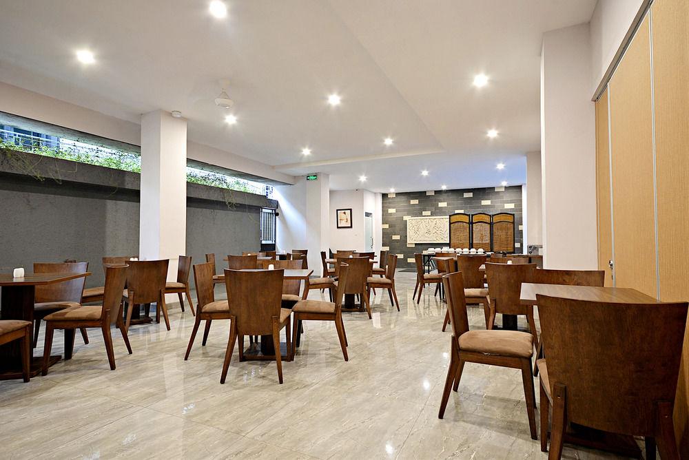 Picasso Inn Jakarta (Ex Safin Inn Cipete) 21/27