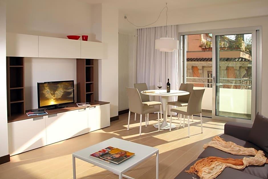 Residence Hotel Parioli 12/25
