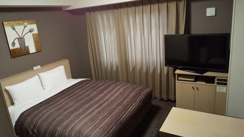 Hotel Route Inn Fuji Chuo Koen Higashi 8/31