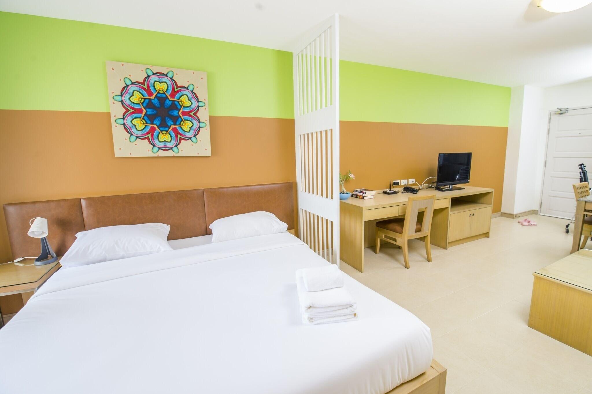 Sitara Place Hotel & Serviced Apartment 15/50