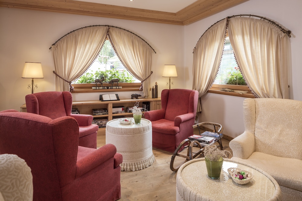 Chalet Del Sogno 48/61
