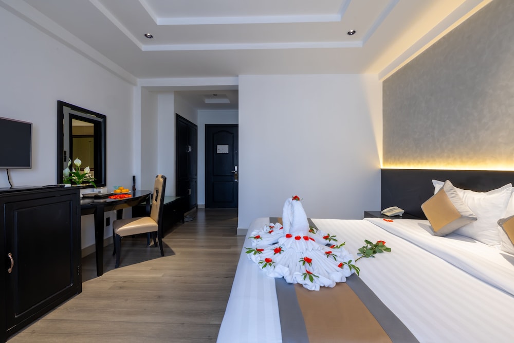 Rosaleen Boutique Hotel 12/50