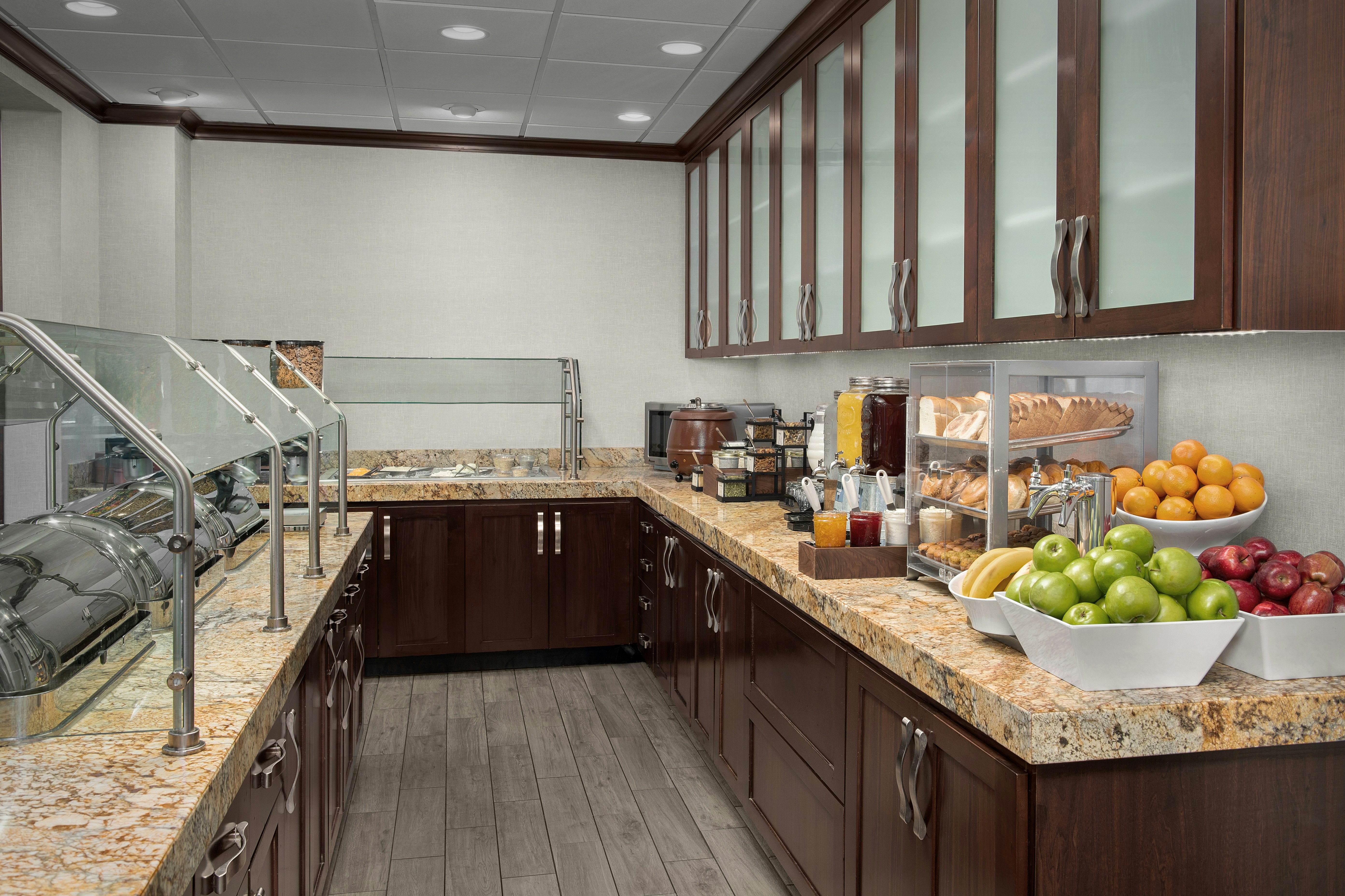 Homewood Suites by Hilton Lynnwood Seattle Everett, WA 20/35