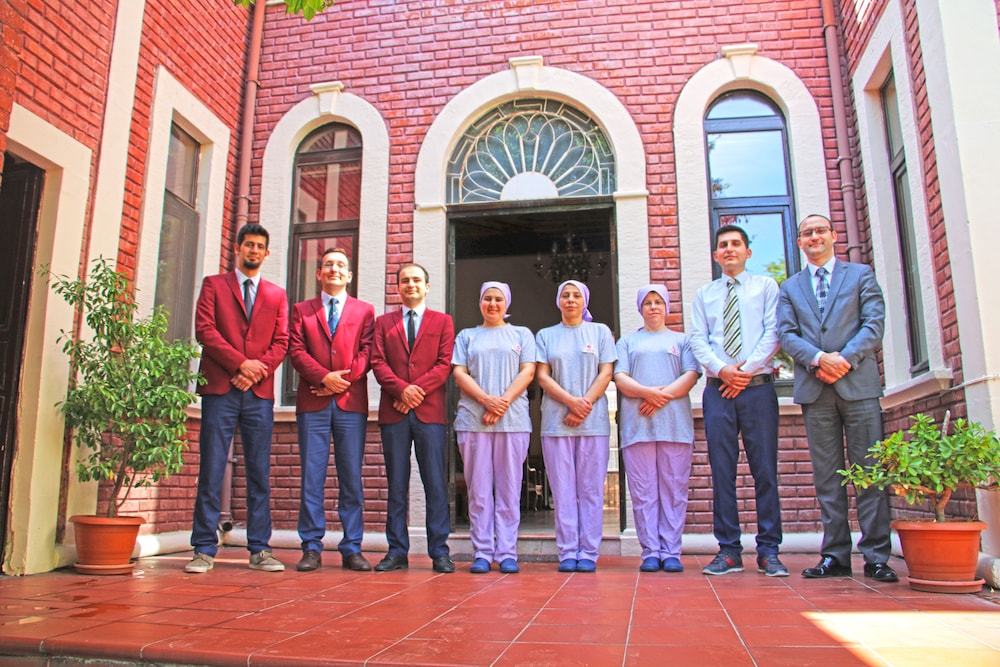 Kervansaray Canakkale Hotel 37/39