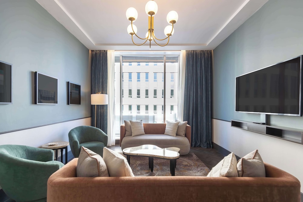 Radisson Blu Glasgow 37/66