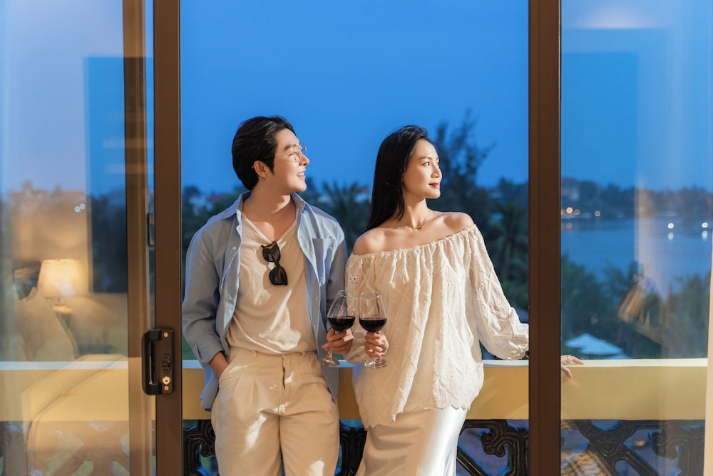 Nesta Hoi An Resort and Spa 7/50