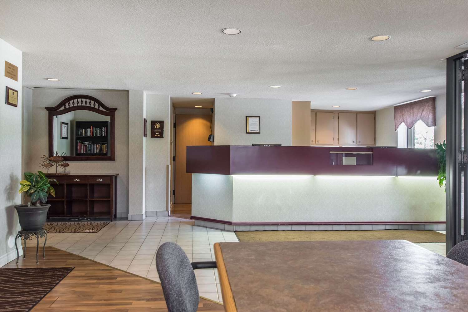 Travelodge by Wyndham Bridgewater 2/17