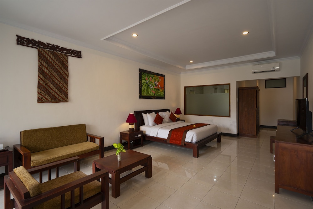 Kusuma Resort 10/43