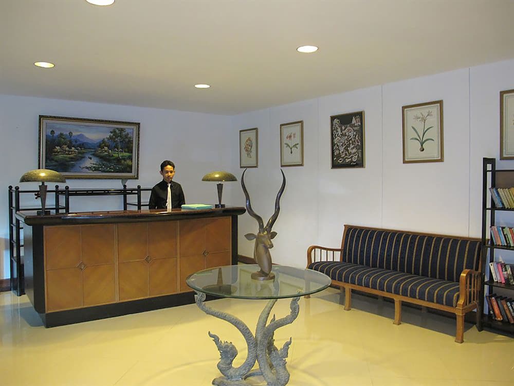 Mae Pim Resort Hotel 39/56
