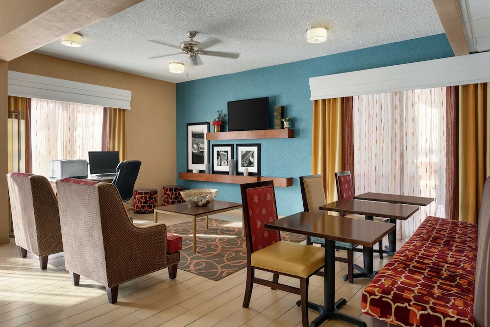 Hampton Inn Phoenix/Chandler 27/40