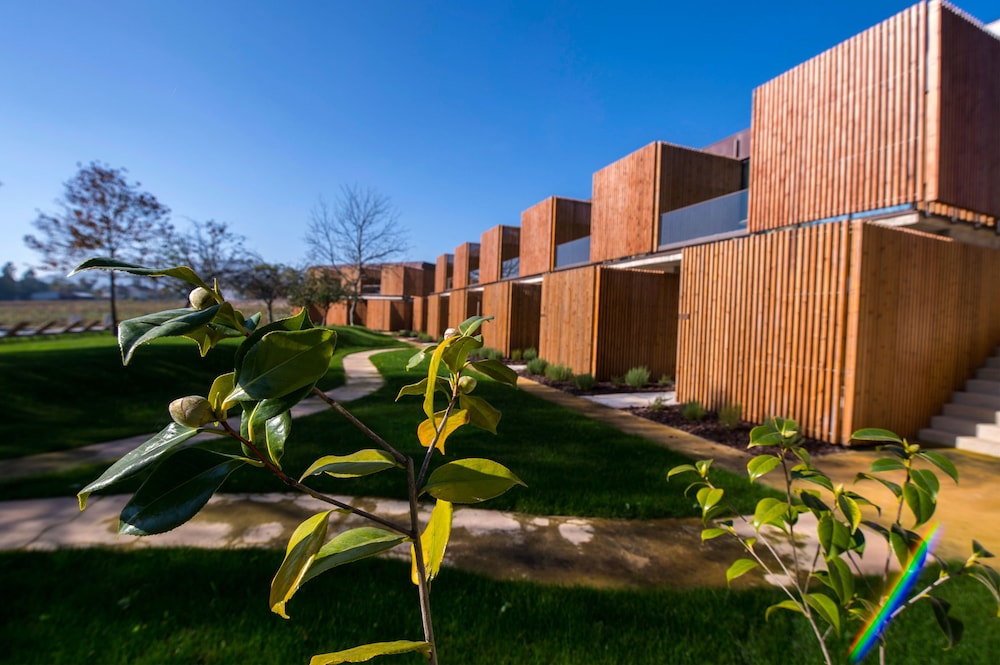 Torre de Gomariz Wine And Spa Hotel 70/74