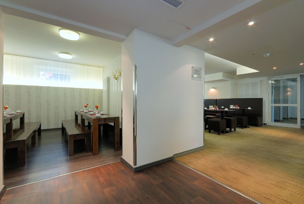 Premier Inn Berlin City Spittelmarkt 44/61