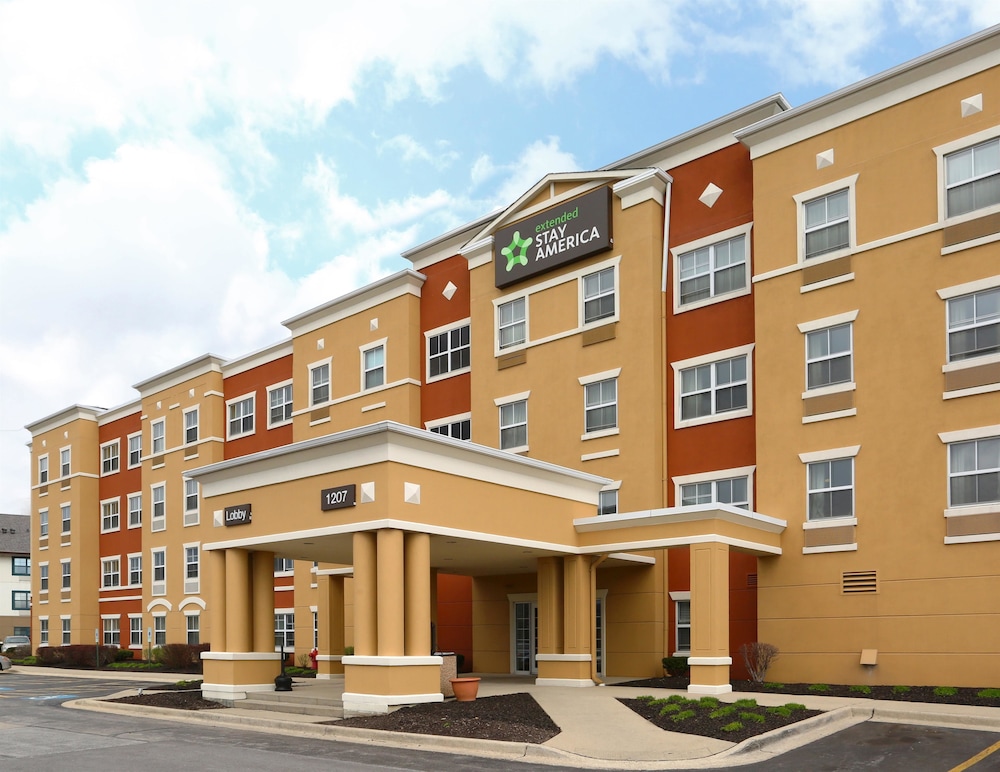Extended Stay America - Chicago- O'hare - Allstate Arena 1/51