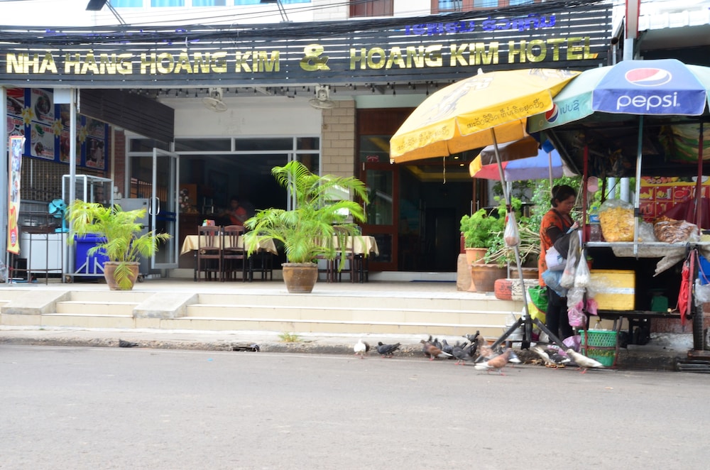 Nanynu Mini Hotel 2/48