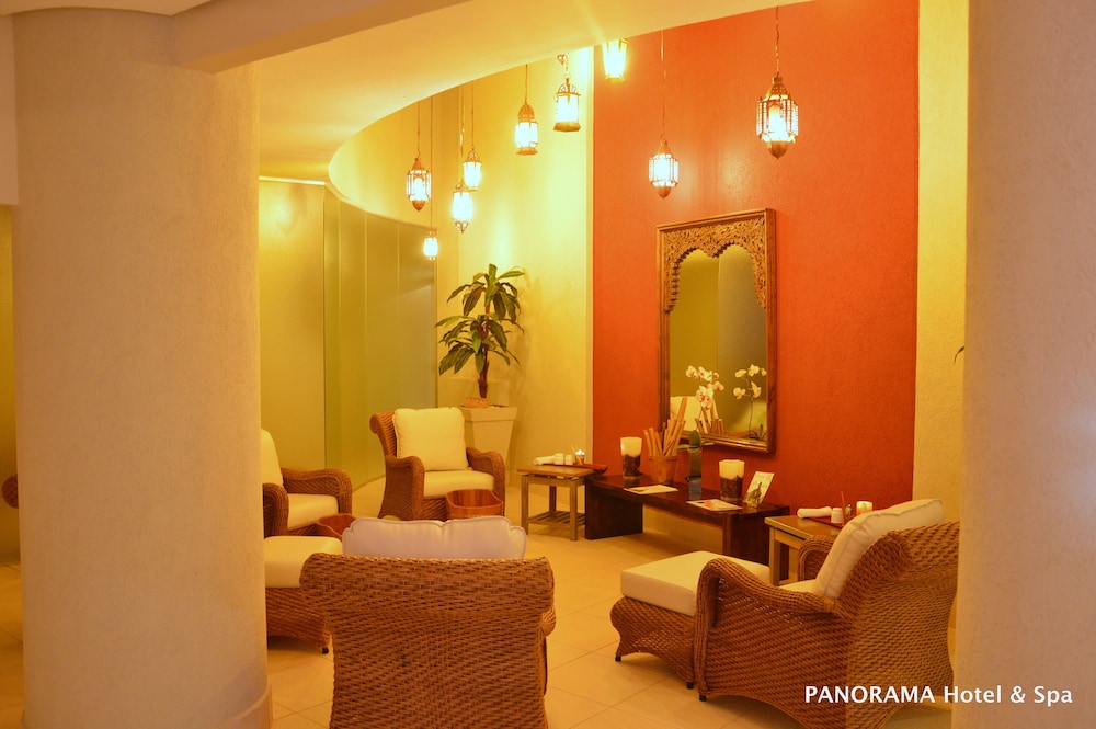 Panorama Hotel & Spa 23/34