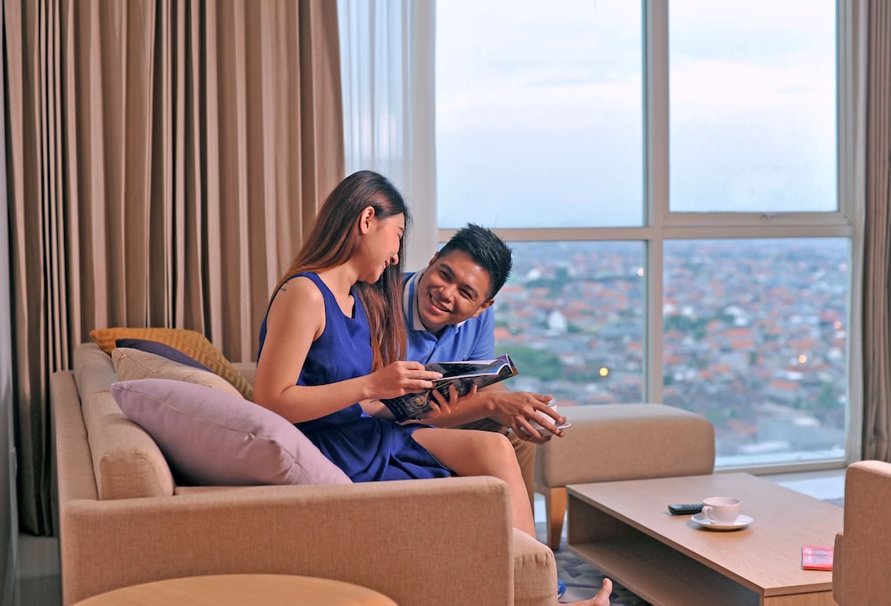Midtown Residence Surabaya 34/50