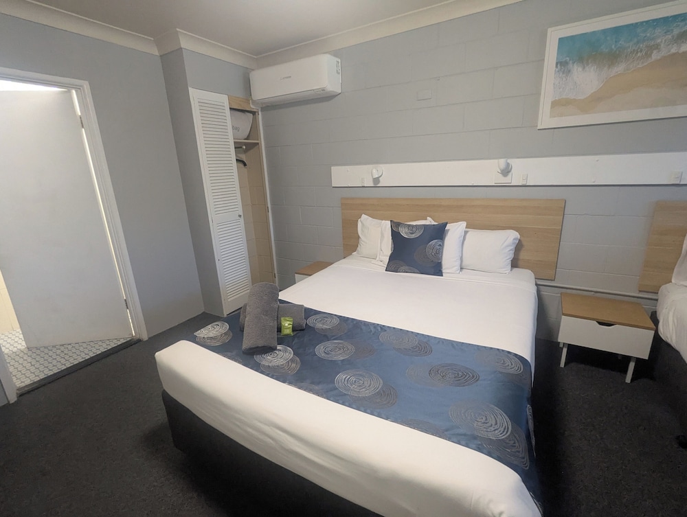 Motel Wellington 29/70