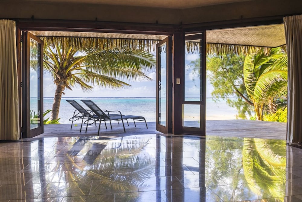 RUMOURS LUXURY VILLAS & SPA 24/60