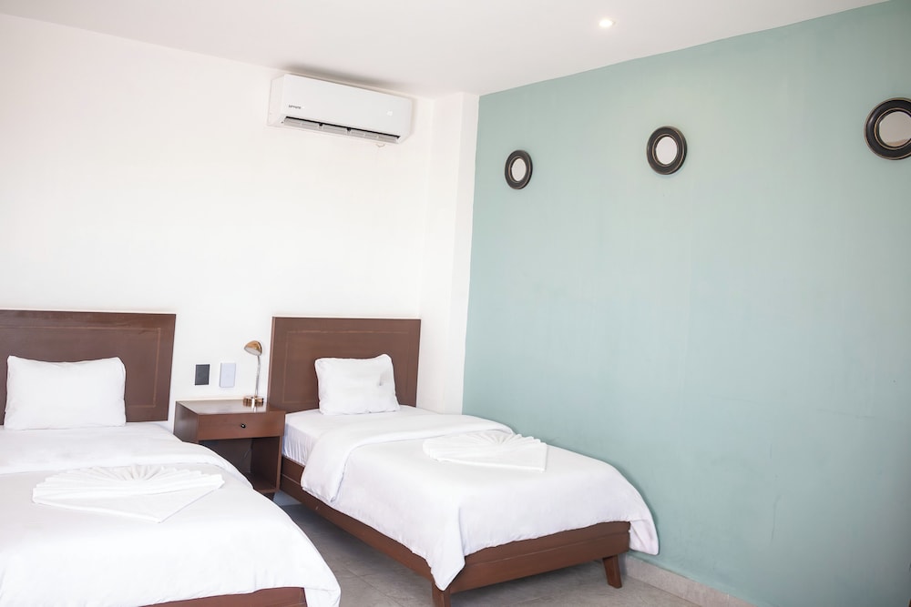 Mura Hotel Boutique 20/62
