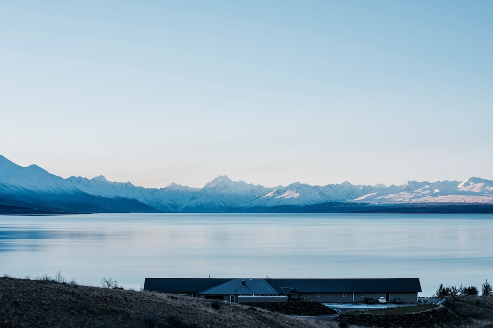 Lakestone Lodge 22/38
