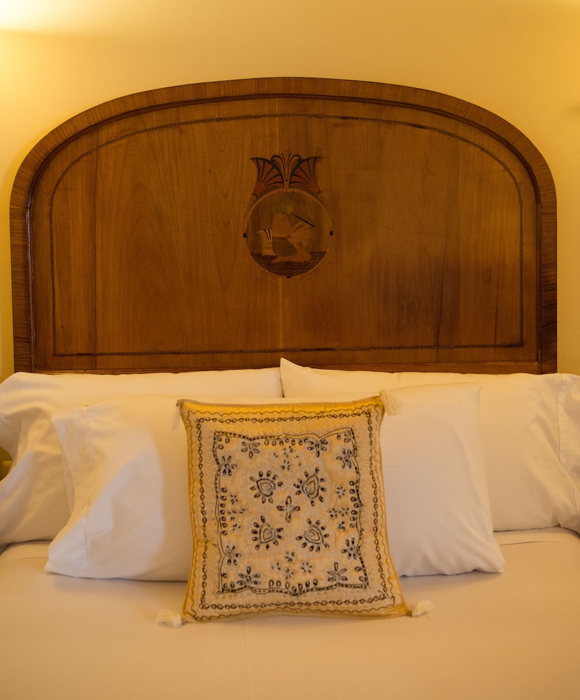 Grand Hotel, Hotel Boutique Tepatitlán 24/50