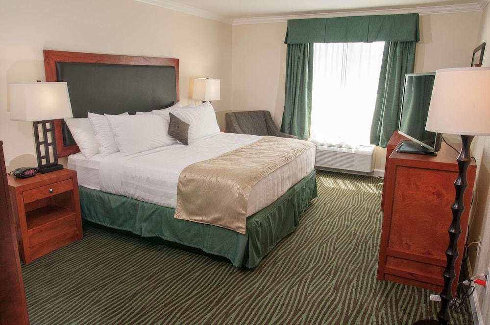 Best Western Plus Eagle/Vail Valley 9/41