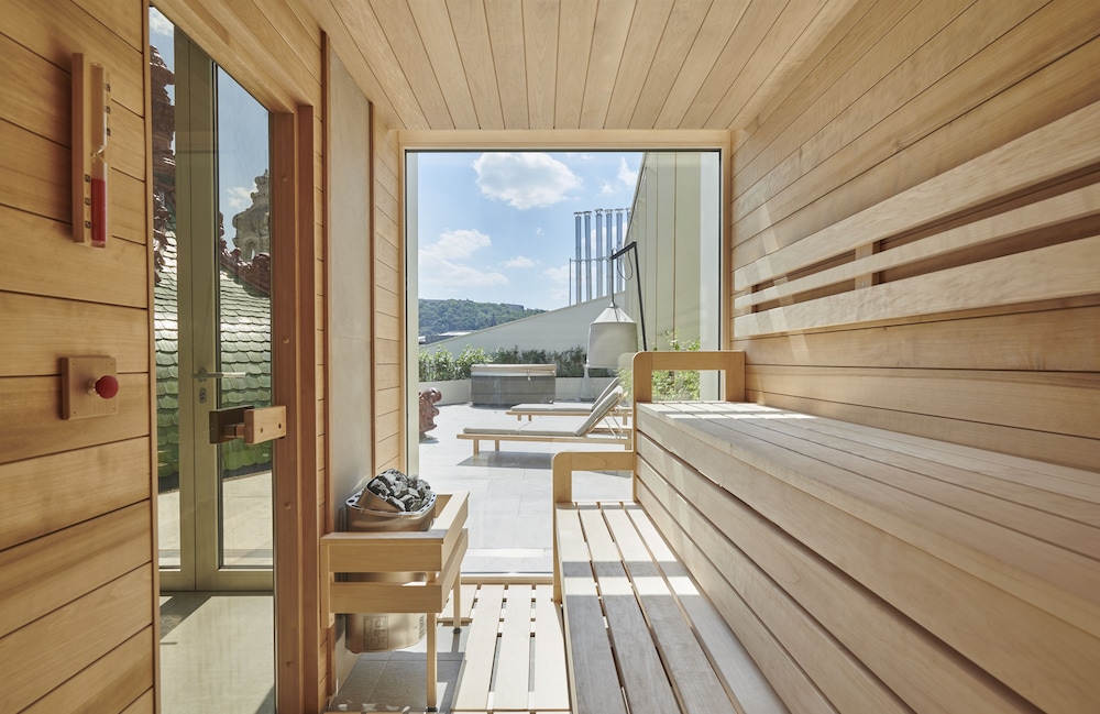 Parisi Udvar Budapest-Unbound Collection By Hyatt 24/50