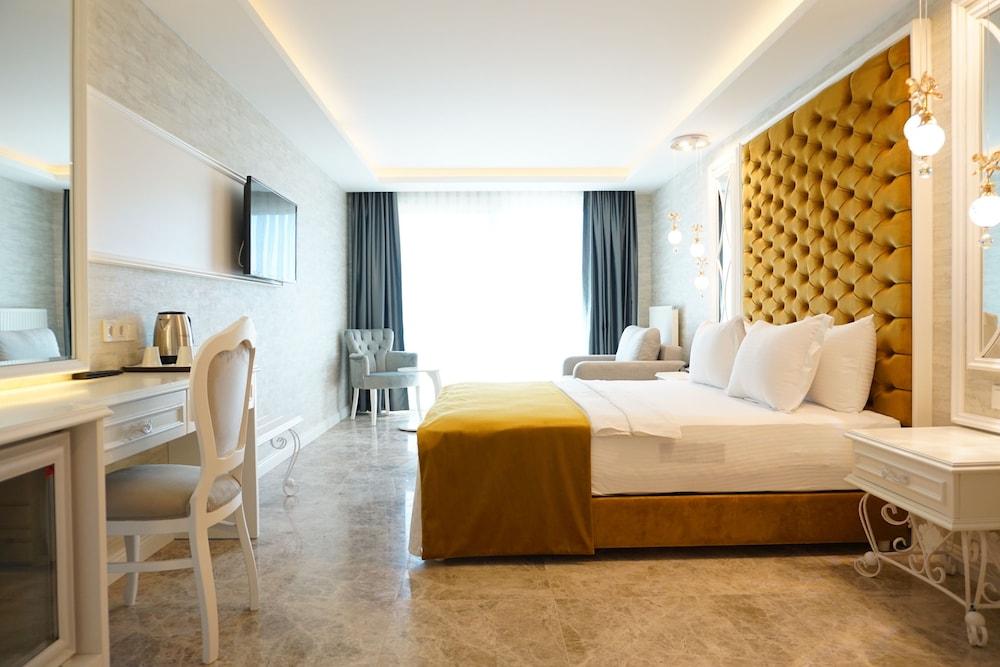 Kivrakzade Otel 16/33