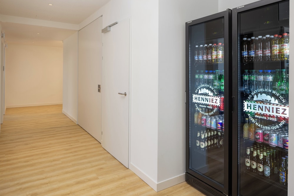 Holiday Inn Express and Suites Sion By IHG 23/50