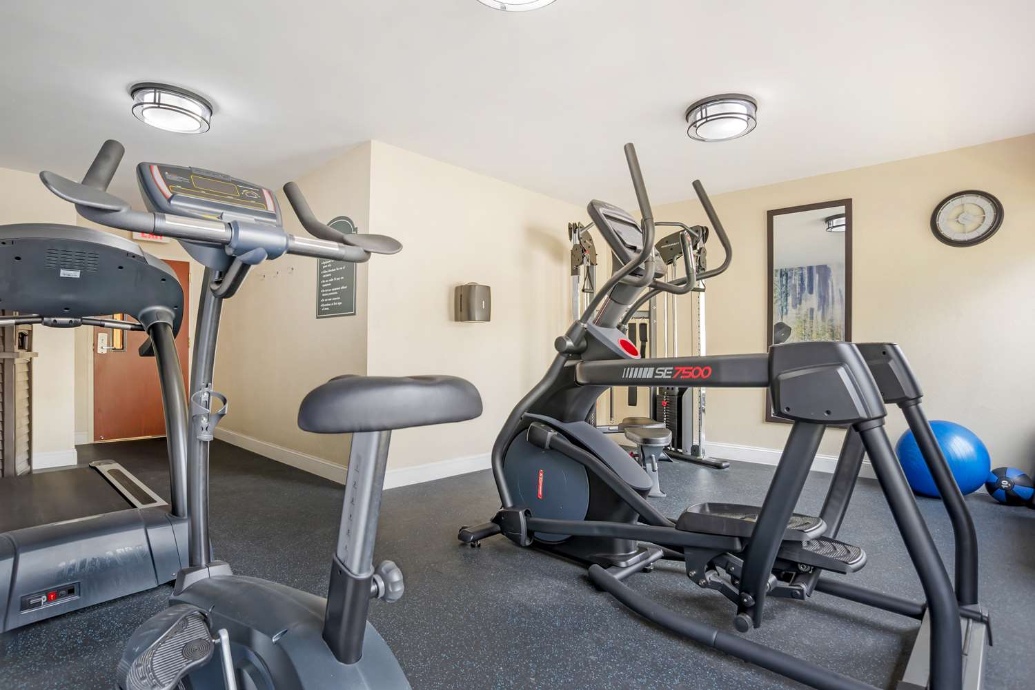 Best Western Gardendale 8/22