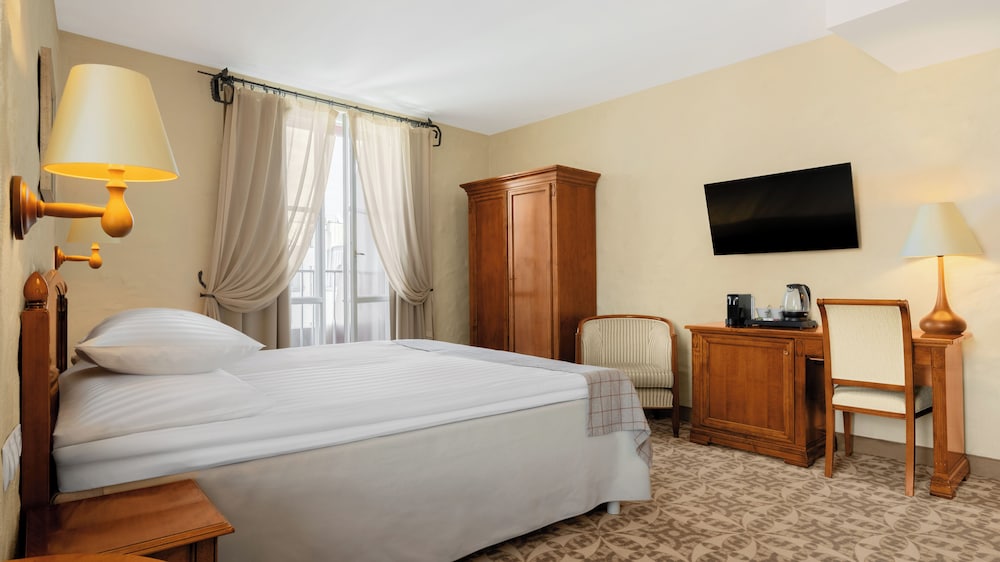 Rixwell Collection Savoy Boutique Hotel (Tallinn) 15/50