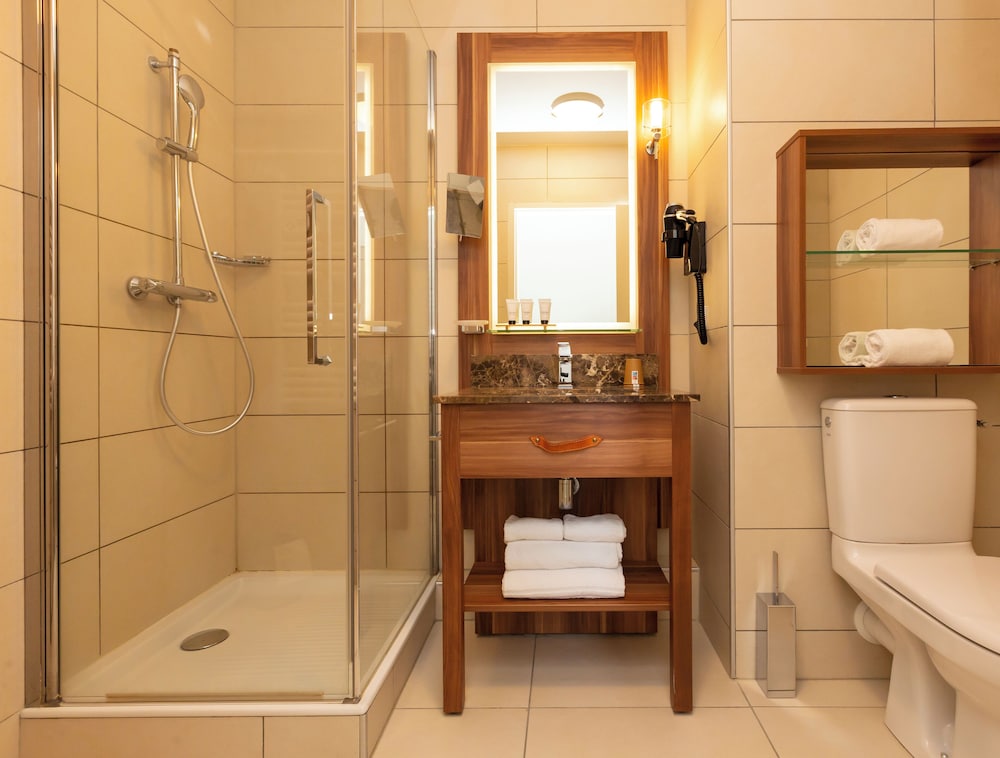 Residence Odalys Appart Hotel Eden 49/50