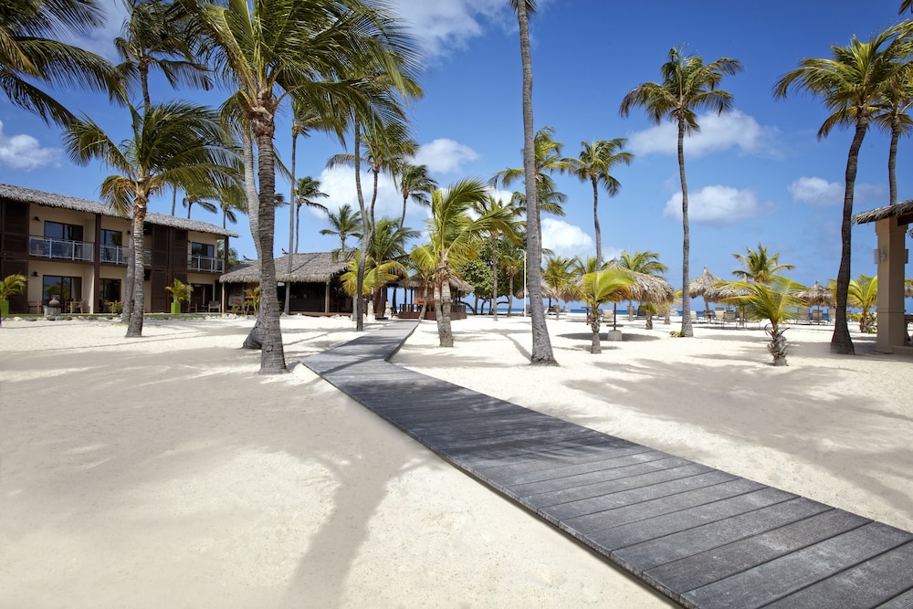 Manchebo Beach Resort & Spa 67/74