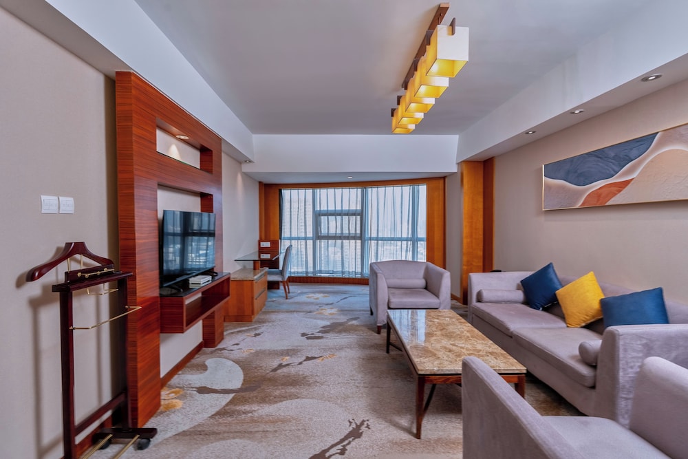 Empark Grand Hotel Xian 24/41