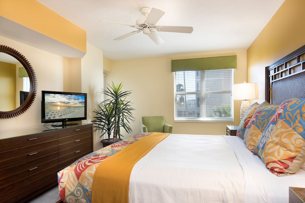 1 Bedroom, Island View