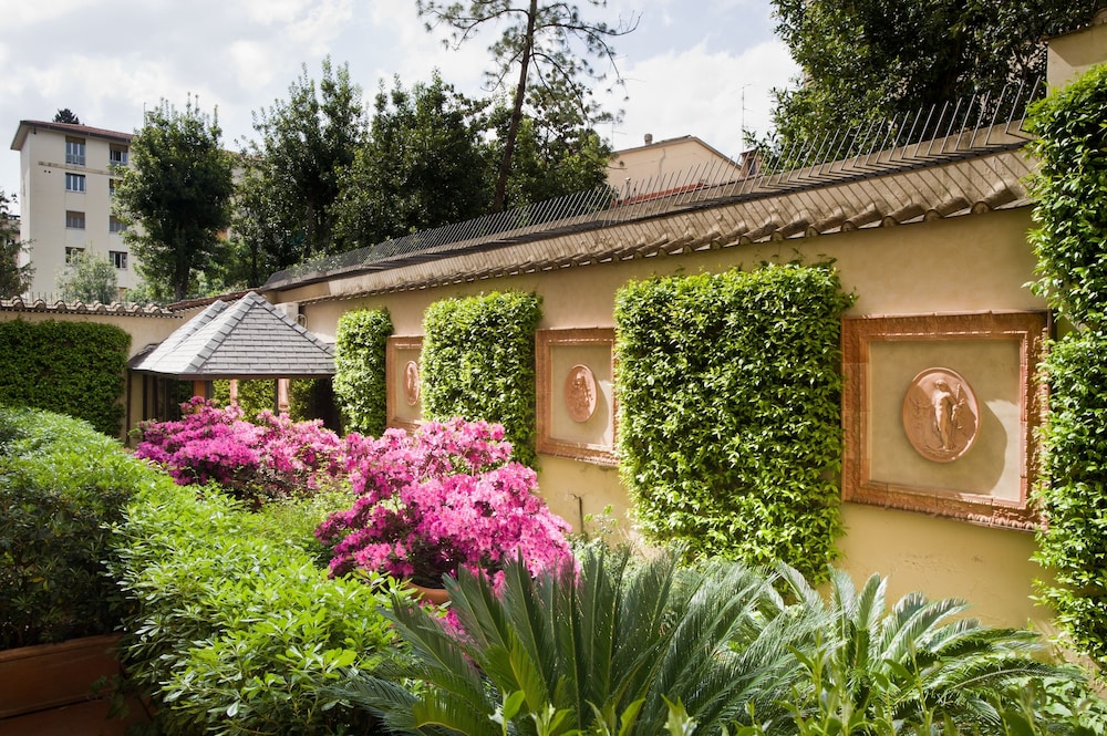 Allegroitalia San Gallo Palace 3/76