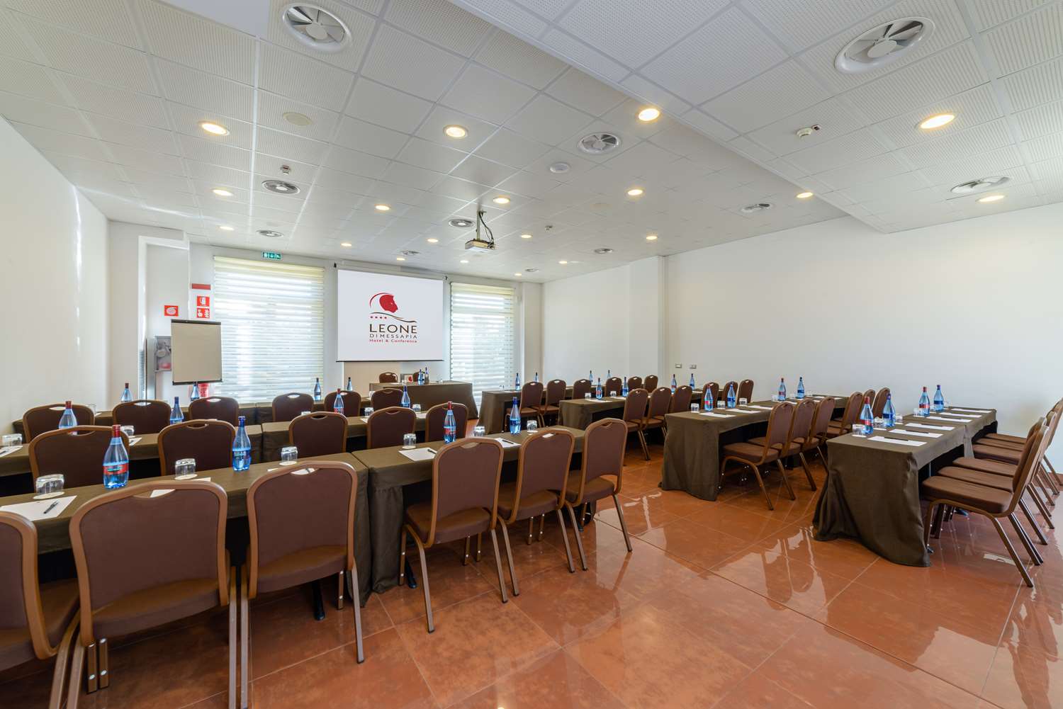Best Western Plus Leone Di Messapia Hotel Confer 48/51