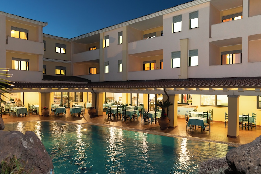 Hotel Maria Rosaria 4/62
