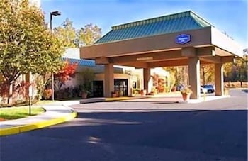 Hampton Inn Stroudsburg Poconos 1/45