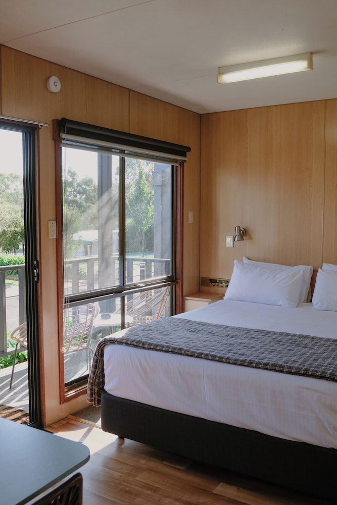 Melbourne Big4 Holiday Park 11/50