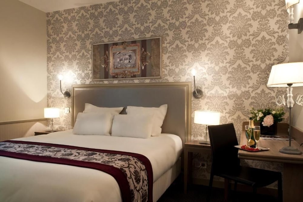 Hotel Monceau Wagram 28/69