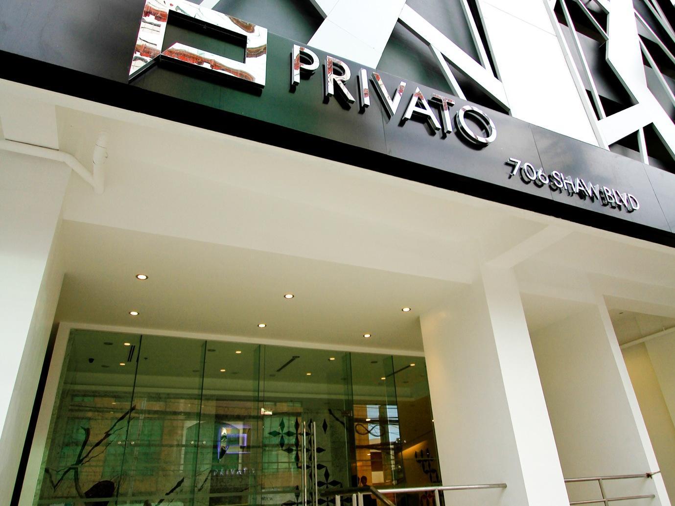 Privato Ortigas in PASIG