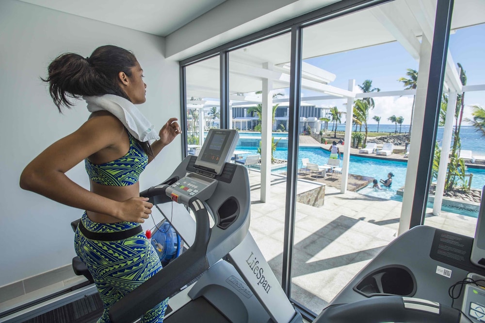 Taumeasina Island Resort 20/50