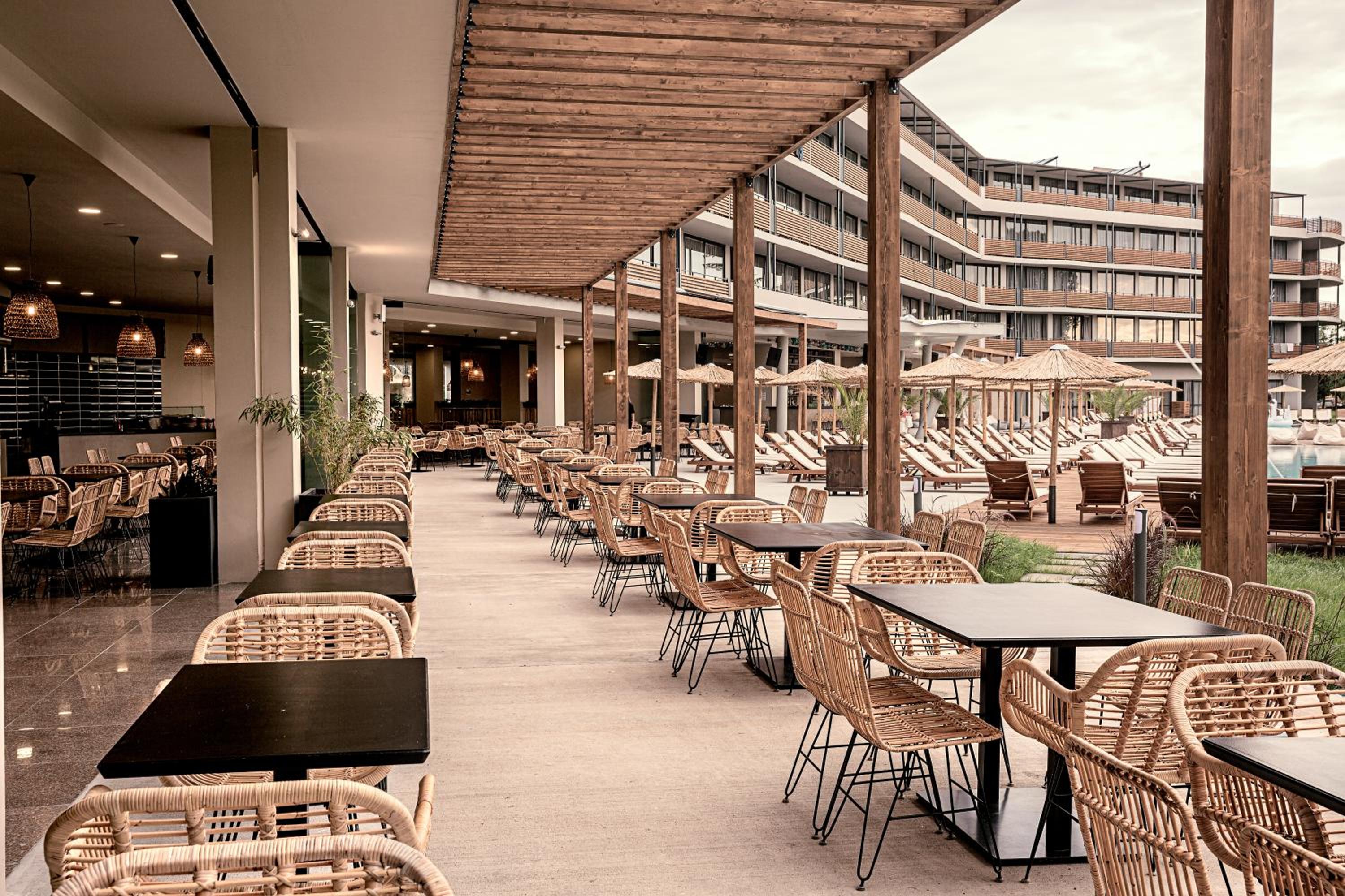 Sunny Beach Club - Adults Only 66/78