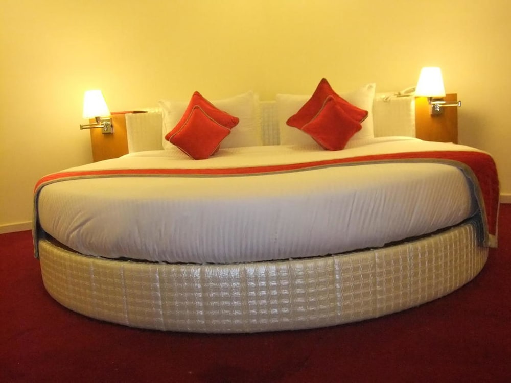 Hotel Ramhan Palace Mahipalpur 27/78