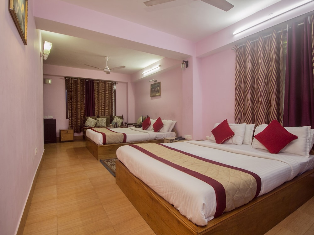 HOTEL SAGORIKA 9/31