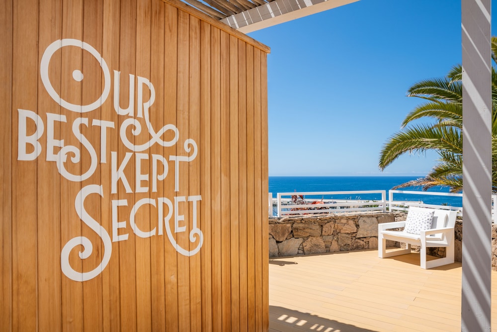Marina Bayview Gran Canaria - Adults Only 13/34