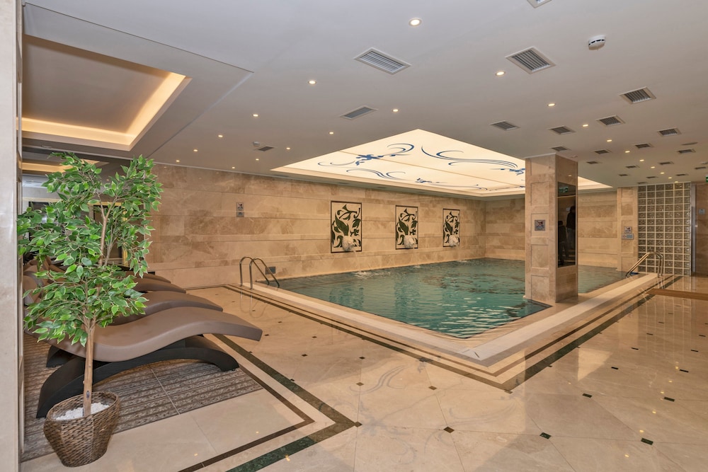 Piya Sport Hotel 18/31