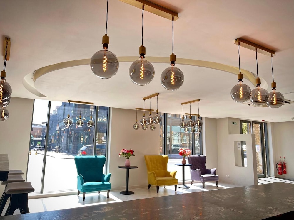 Axiom Park Hotel 37/50