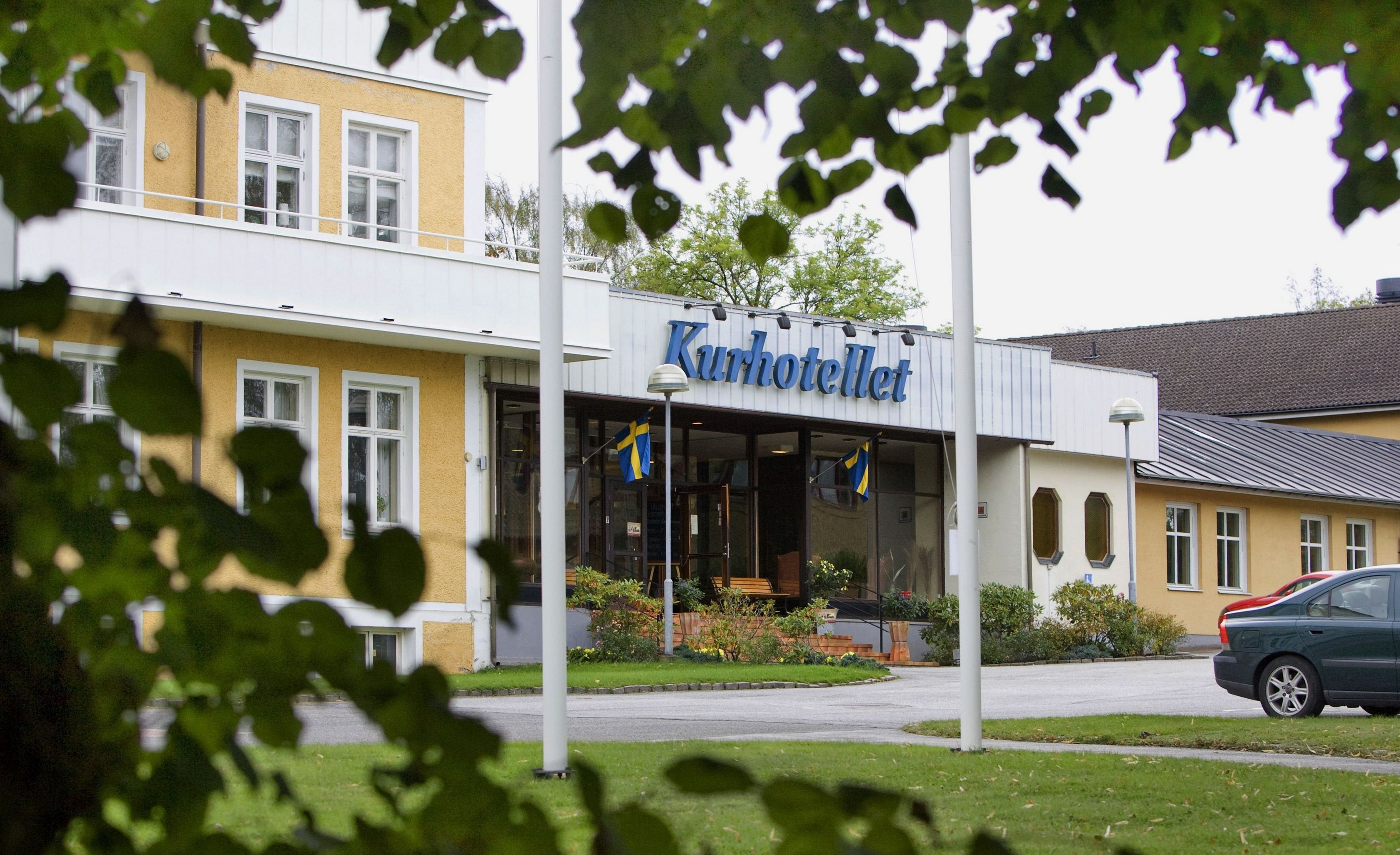 Tyringe Kurhotell 3/9